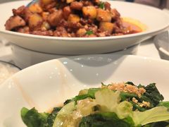 -兰湘子·湘菜小炒(天水兰天城市广场店)