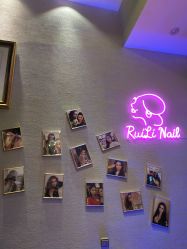 点击看大图 -RL Nail·瑞丽美甲美睫品牌原创店