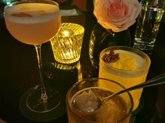 -瑞吉酒店·The Drawing Room闲逸廊·云端下午茶·夜奢Whiskey