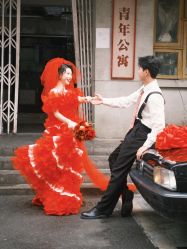 -雅云婚纱摄影工作室旗舰店