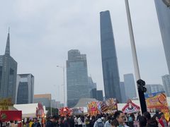 -海心沙亚运公园