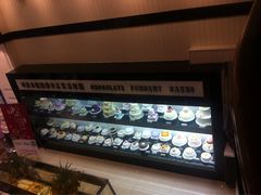 -好利来(柳北店)