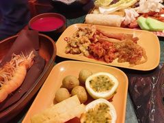 -牛New寿喜烧(曹路花园城店)