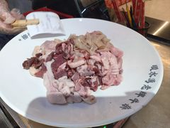 -顺水湾·牛肉牛杂火锅(驾鹤店)