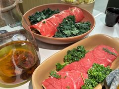 -芸山季·云南山珍菌火锅(南翔印象城MEGA店)