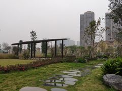 -府河摄影公园