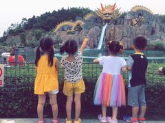 -南京银杏湖乐园