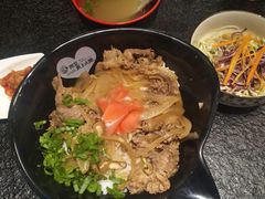 -东京爱上大连(中央大道店)