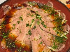 舌尖上的味道-松赞拉萨林卡酒店