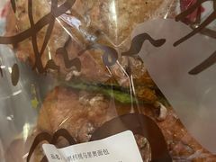 -Olé精品超市(上海港汇恒隆店)