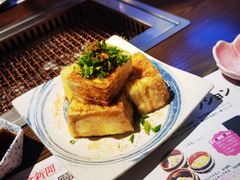 -樱宿日式和牛烧肉(五道口店)