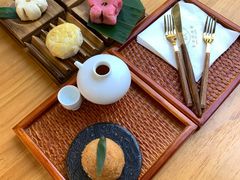 茉莉花酒-南枝小馆(银鱼巷店)