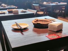 -张翻越·川渝冒菜·武汉黑鸭煲(城北万象城店)