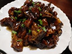 -阿东农家菜(新场古镇下塘街店)