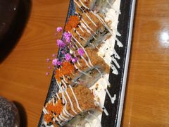 -大江户日本料理(吕厝店)