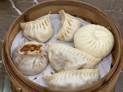 -冶春茶社(星汉大厦店)