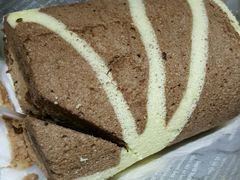 -KK BAKERY烘焙