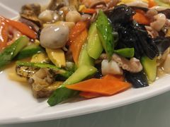 -景祥海鲜美食餐厅