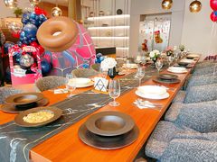 -Living Kitchen团建·厨艺派对空间(国贸店)