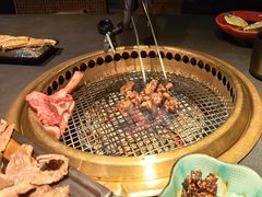 -铭牛烧肉·和牛海鲜自助(高新月牙湖店)