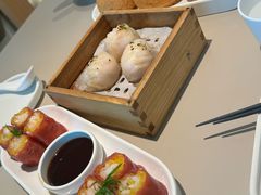 -蔡澜点心·粤菜(丽泽天街店)