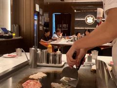 -火地铁板烧(昆山万象汇店)