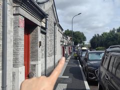 -老北京洪记酱肉坊(德内大街店)