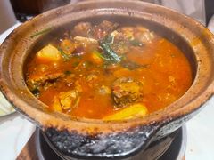 -川味堂·四川豆花(八卦岭店)