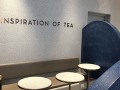 -喜茶(北京华贸购物中心店)