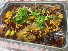-霹雳火·重庆烧烤·江湖菜(解放碑店)