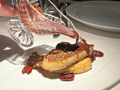 -壳里西餐厅Coquille Seafood Bistro(蒙自路店)