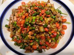 -钟掌勺忘不了地道湘菜(新天地假日广场店)