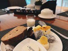 -丽晶酒店-金宝99 Restaurant