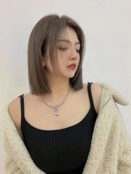 -IN STYLE•造型