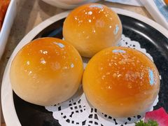 -点都德(世纪汇店)