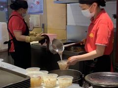 -老通城豆皮大王(吉庆街店)