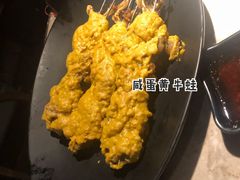 -沪小胖小龙虾(淮海中路旗舰店)