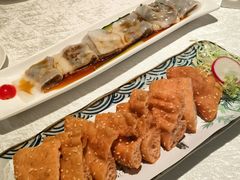 -安蒂娅.悦景轩中餐厅(西乡店)