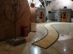 -纽斯桑拿会所(天山店)