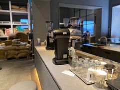 -来回·咖啡(钟村咖啡豆店)