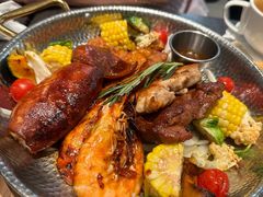 -卡朋西餐(宝安大仟里店)