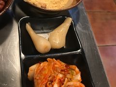 -大汗烧烤滩羊馆(清水河公园店)