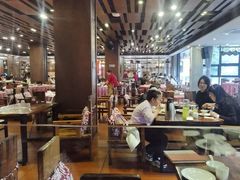 -临家闽南菜(宝洲路店)