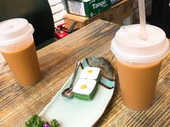 -Hi YOU你的饭局泰餐厅(雍和宫店)