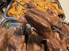 -和庆斋羊蝎子火锅·碳缸烧烤(顺义旗舰店)