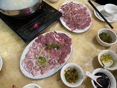 -华哥新鲜猪精品美食