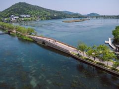 -南北湖风景区