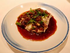 沙姜走地鸡-博多新记·粤菜(复兴店)