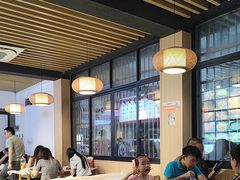 -郑记•不夜城烧烤•龙虾•虾蟹(黄鹤楼店)