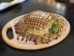 -Fresh Fruit Factory - Fruit Cuisine Restaurant